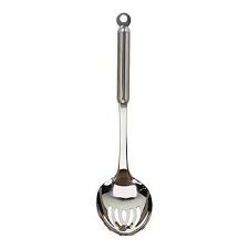 Buffet Gemüselöffel perforiert 33 cm